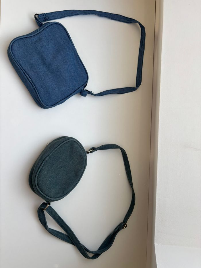 Sacoche pour enfant - photo numéro 2