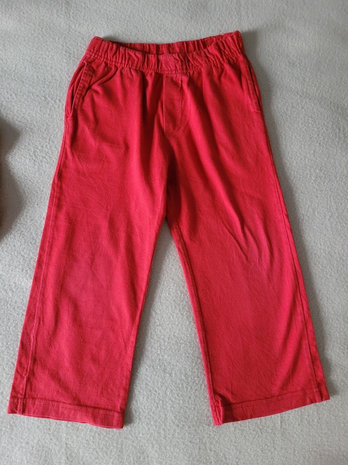 Pyjama 4 ans orchestra - photo numéro 5