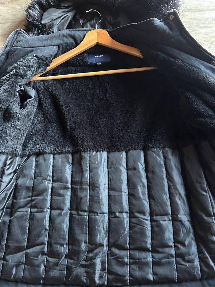 Parka doublé - photo numéro 6