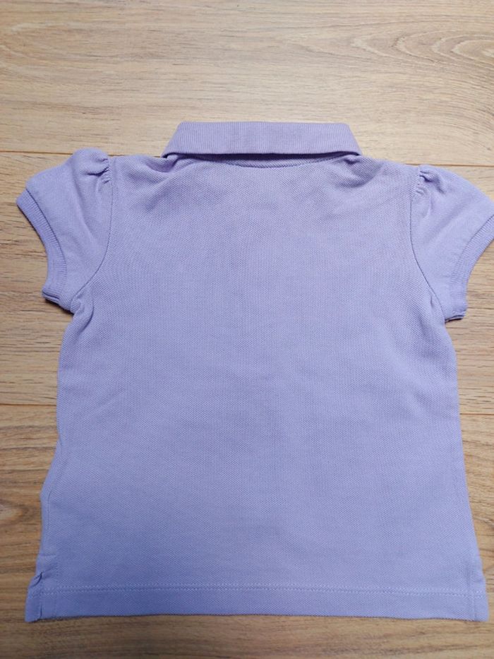 Polo fille 2 ans Polo Ralph Lauren - photo numéro 5