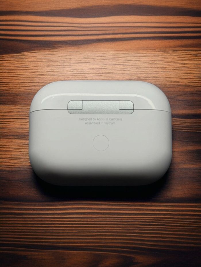 AirPods Pro 2 - photo numéro 4
