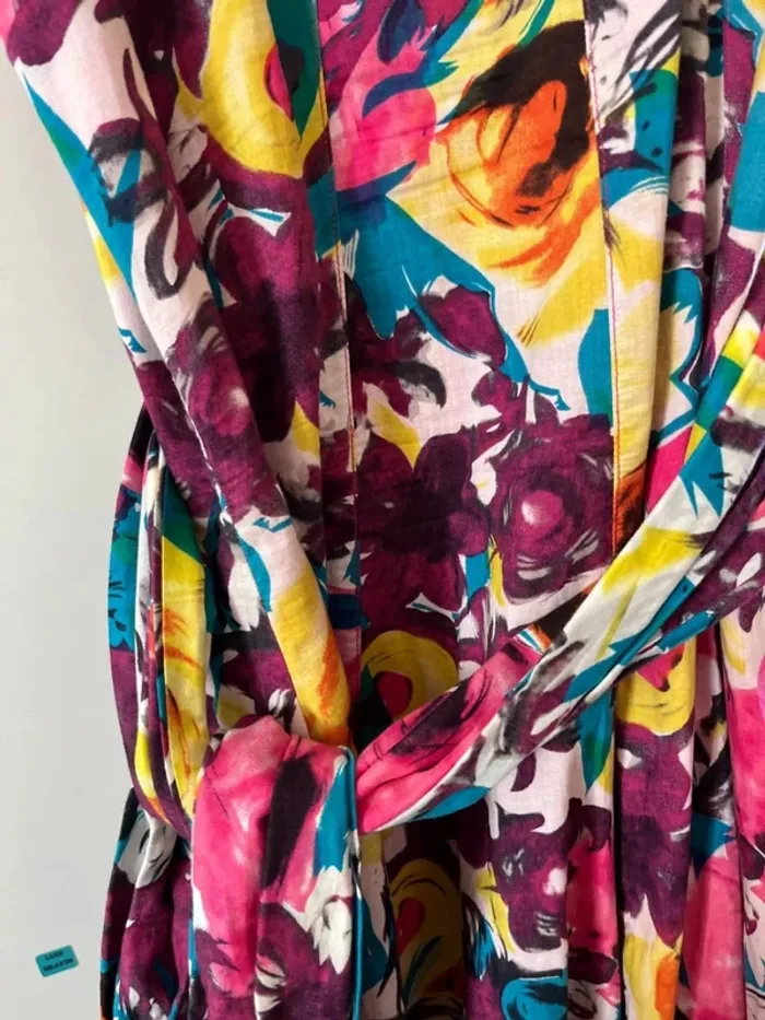 Robe d été - photo numéro 3