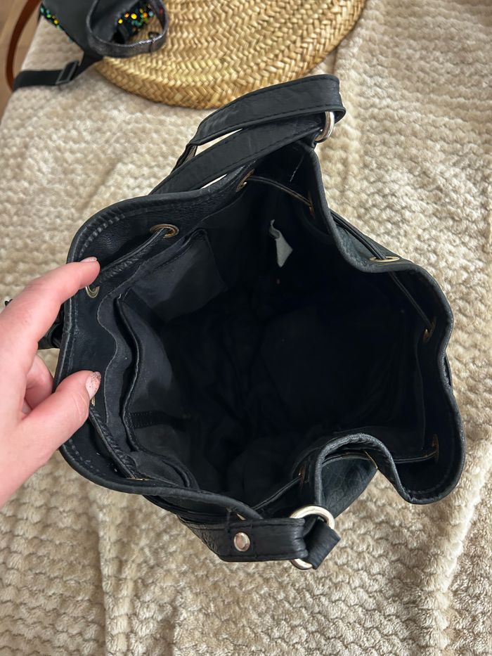 Sac bandoulière - photo numéro 9