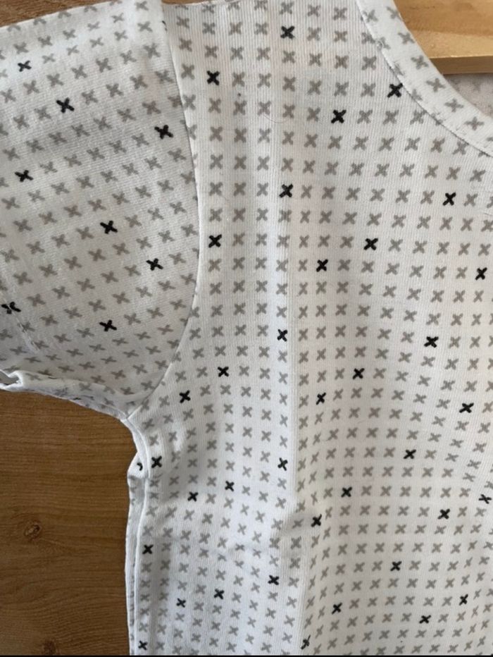 Tee shirt noukies - photo numéro 2