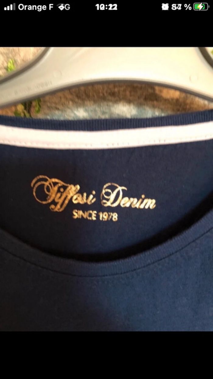 T-shirt 12 ans - photo numéro 3