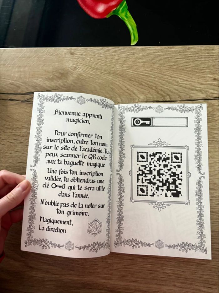 Udexia Livre Escape Game Interactif - photo numéro 8