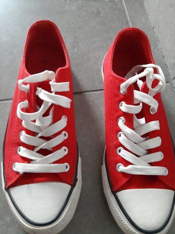 basket toile
