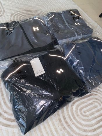 ensemble under armour S/M/L/XL/XXL