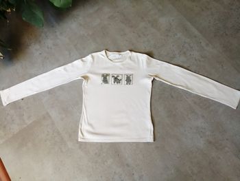 Tshirt Taille 1 Cache Cache