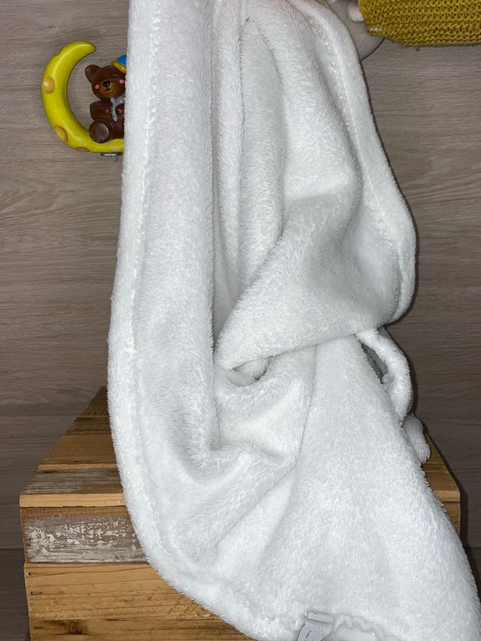 DDC555 doudou et compagnie lapin 🐰 - photo numéro 3