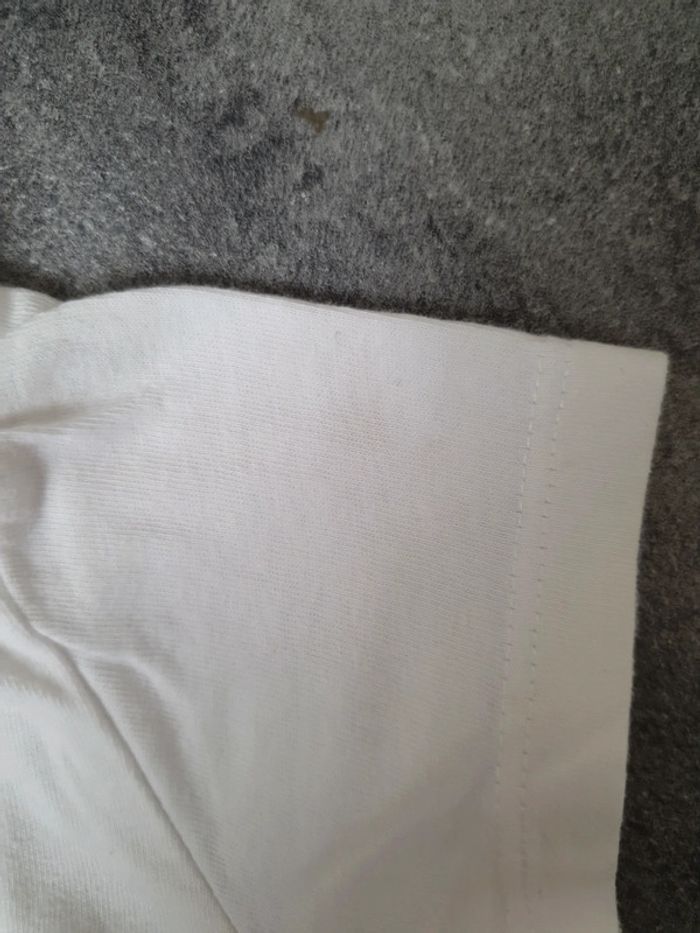 Lot 4 t-shirts bébé fille 12-24 mois lupilu - photo numéro 13