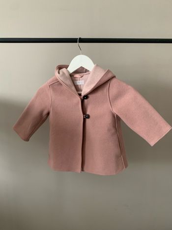 Manteau