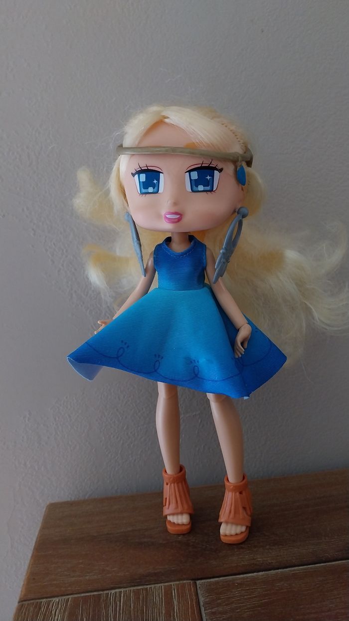 Bixy girls
Willa - photo numéro 3