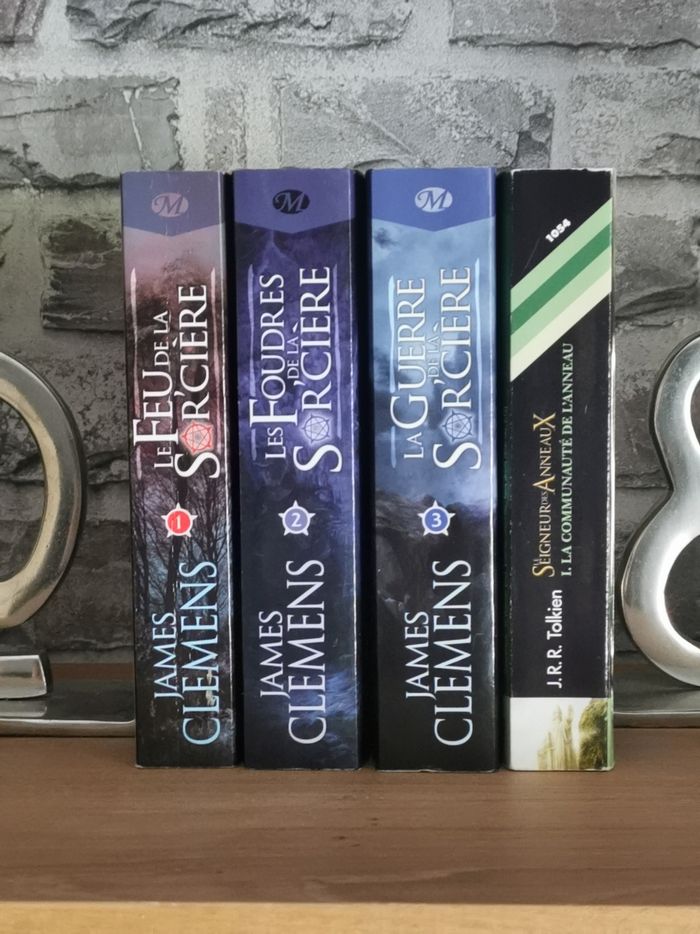 Le seigneur des anneaux Tome 1 - Les Bannis Et Les Proscrits - photo numéro 3