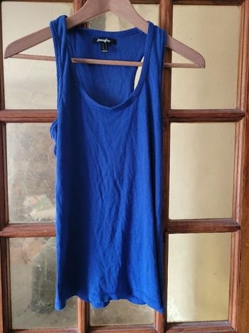 Débardeur jennyfer M