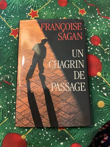 Un chagrin de passage