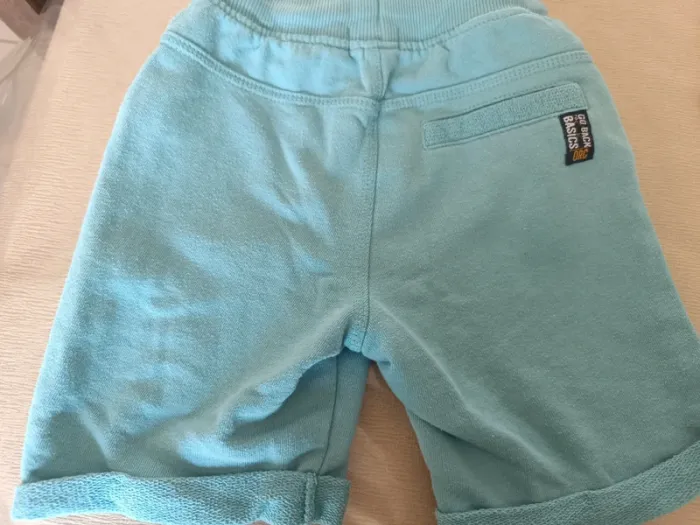 Lot de shorts - photo numéro 6