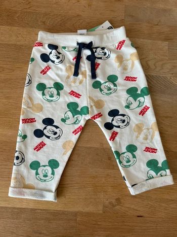 Pantalon Mickey Disney