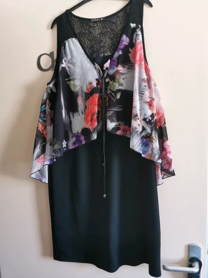 Robe chic