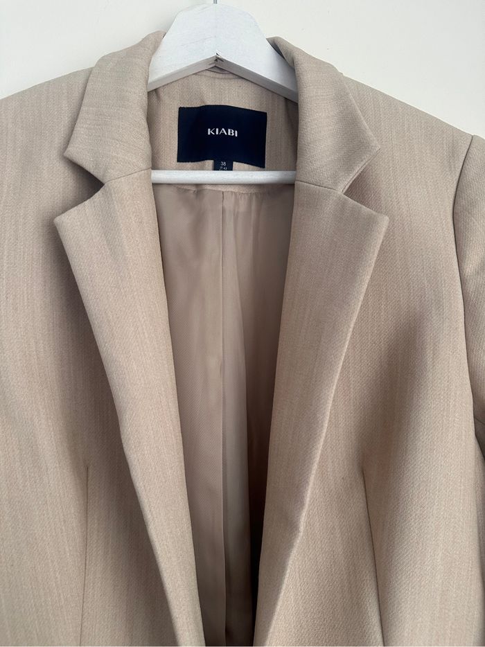 Blazer - photo numéro 2
