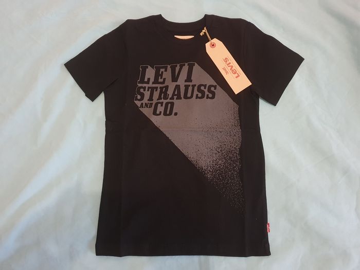 Levi's t-shirt taille 10 ans
