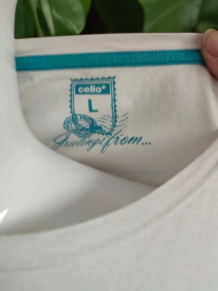 T shirt Miami - photo numéro 5