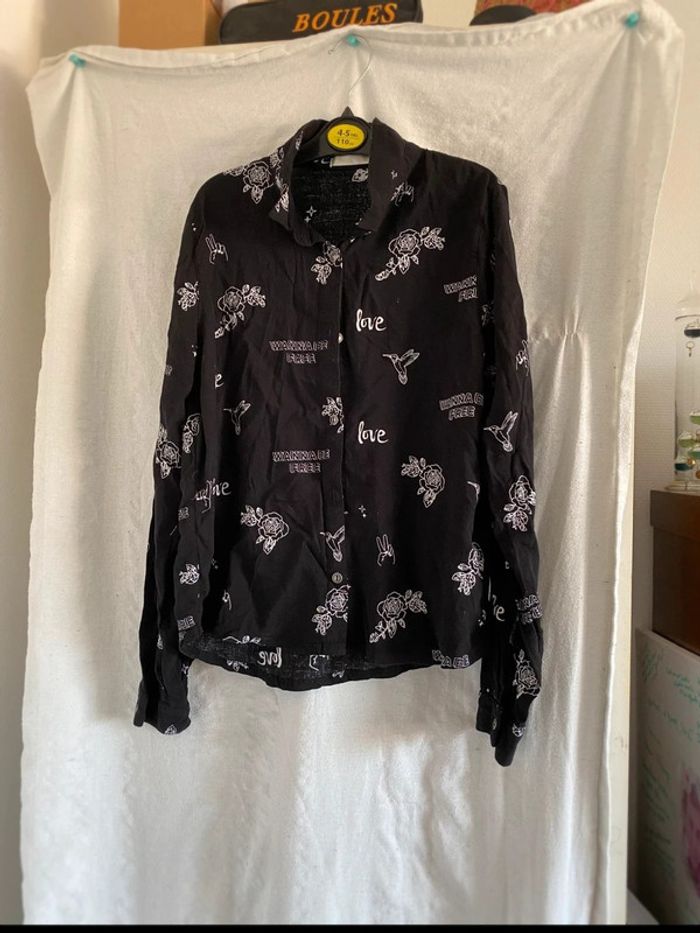 Chemise - photo numéro 2