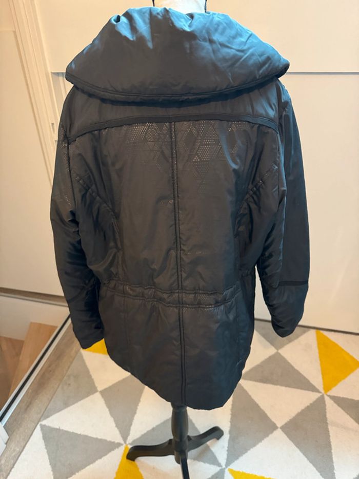 Manteau Christine Laure Taille 40 - photo numéro 2