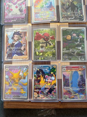 Carte Pokémon