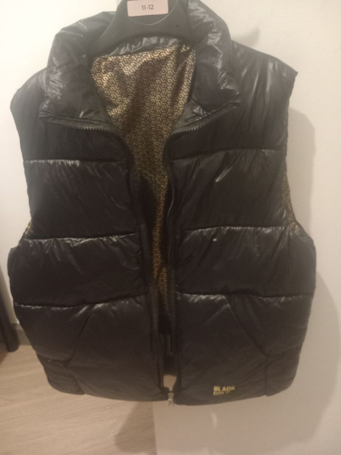 Manteau garçon - photo numéro 3