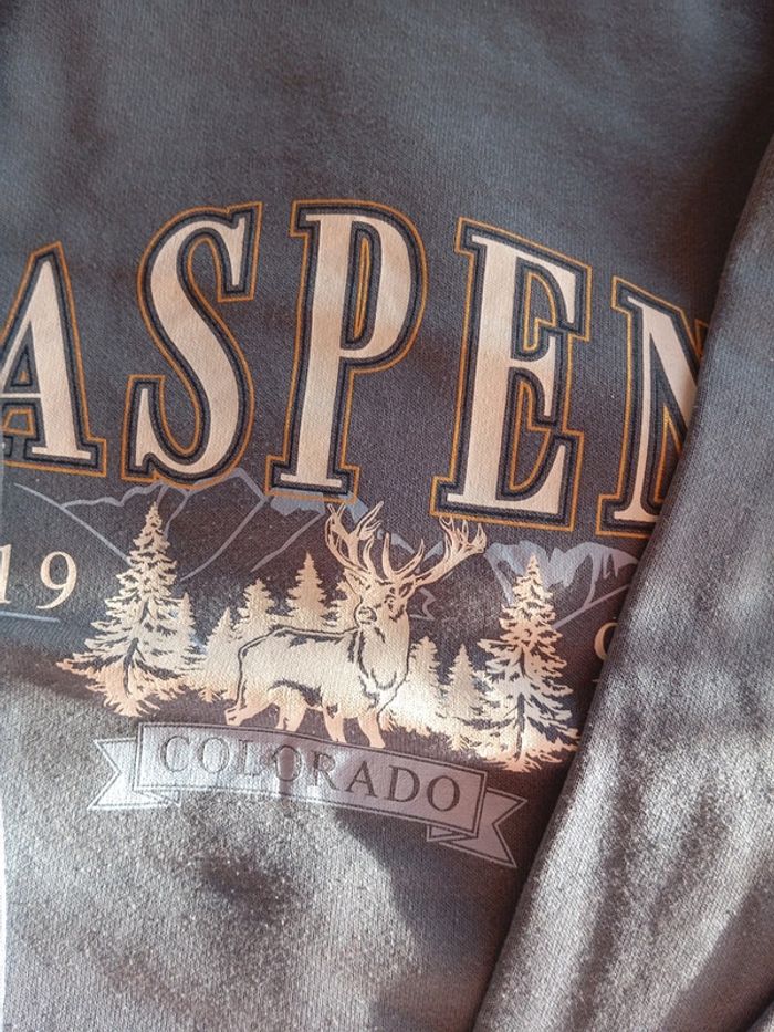 Lot de 3 sweats 8 ans garçon - photo numéro 2