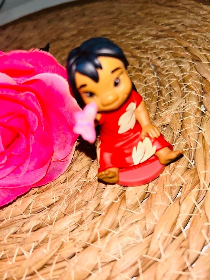Figurine disney - photo numéro 1