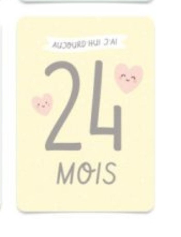 Lot 24 mois fille automne et hiver