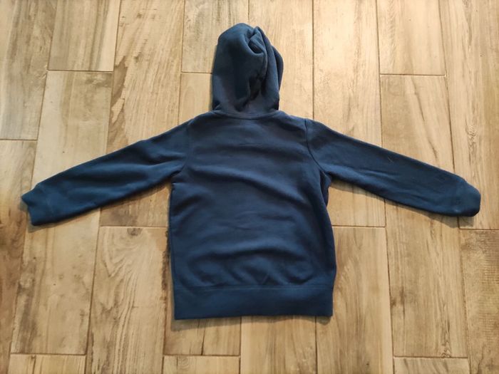Gilet fille 5/6ans - photo numéro 5