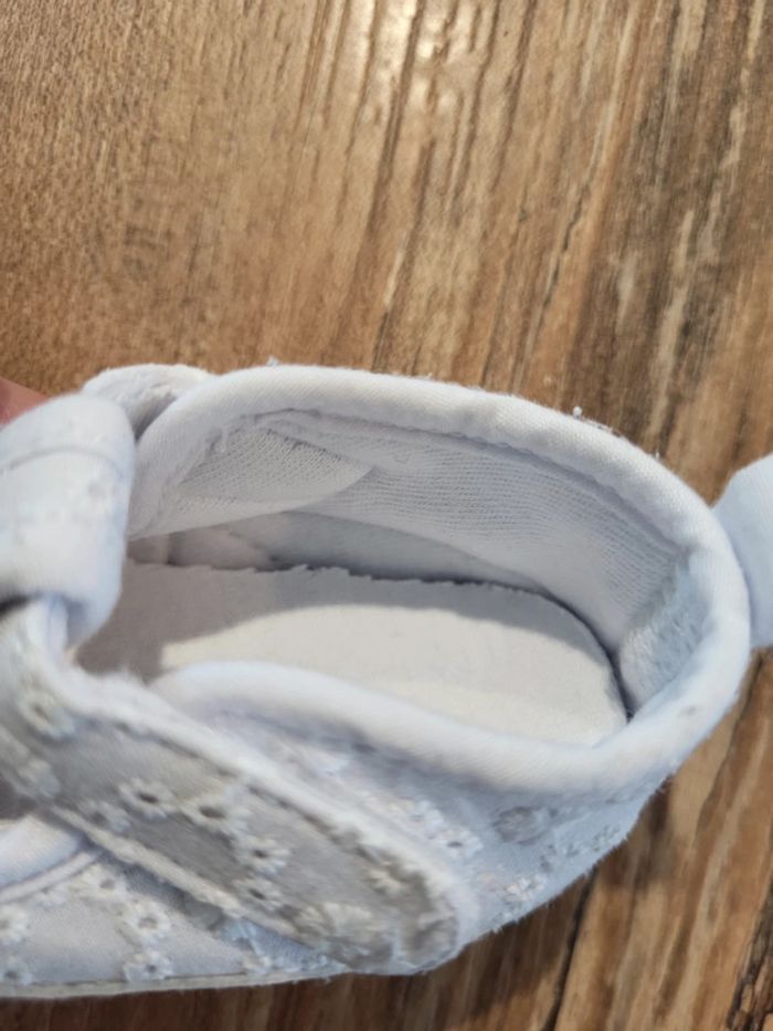 Chaussure été fille - photo numéro 3