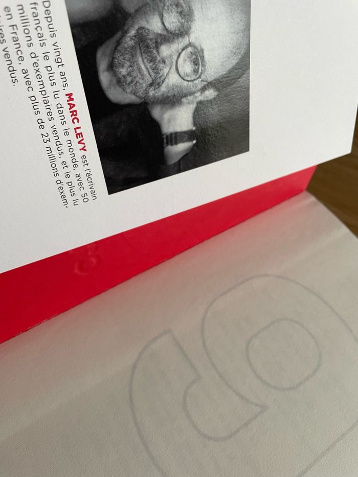 Marc Lévy - photo numéro 5