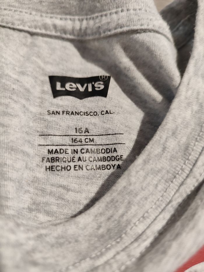 Lot tee-shirts - photo numéro 8