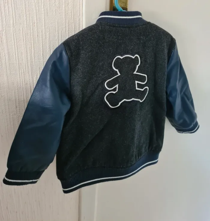 Vestes - photo numéro 2