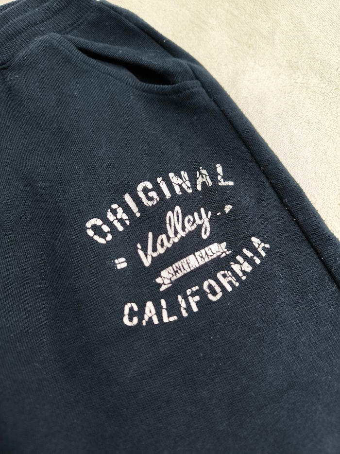 Jogging garçon Kiabi 8 ans - photo numéro 6