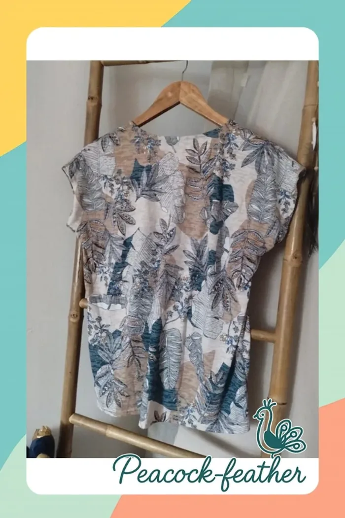 T-shirt t3 - photo numéro 6