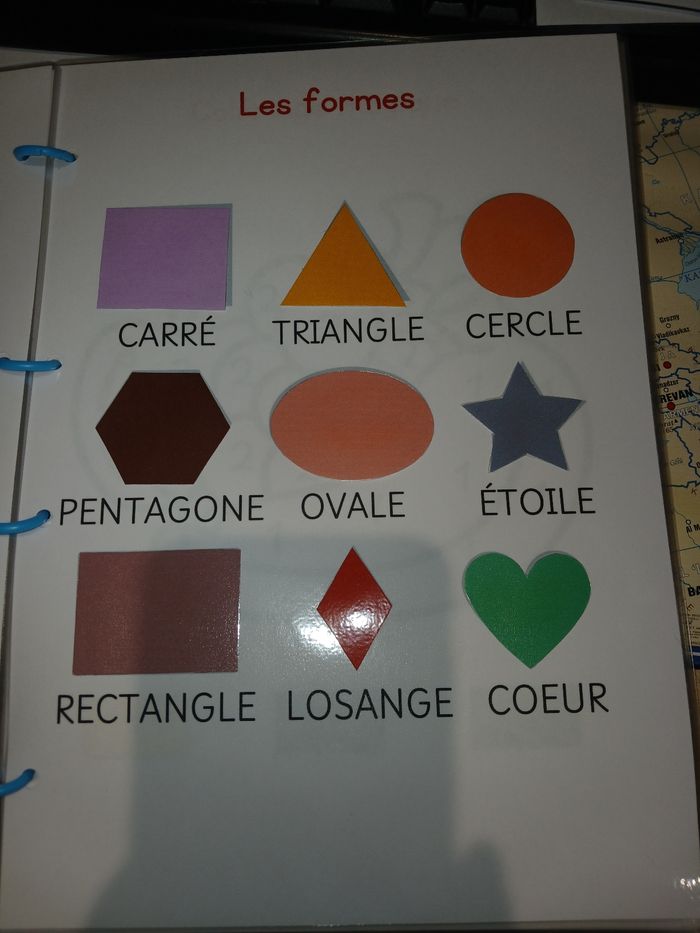 Livret d'activités - photo numéro 5