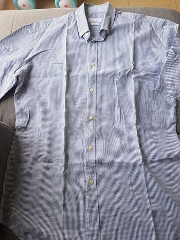 Chemise homme ZARA 40