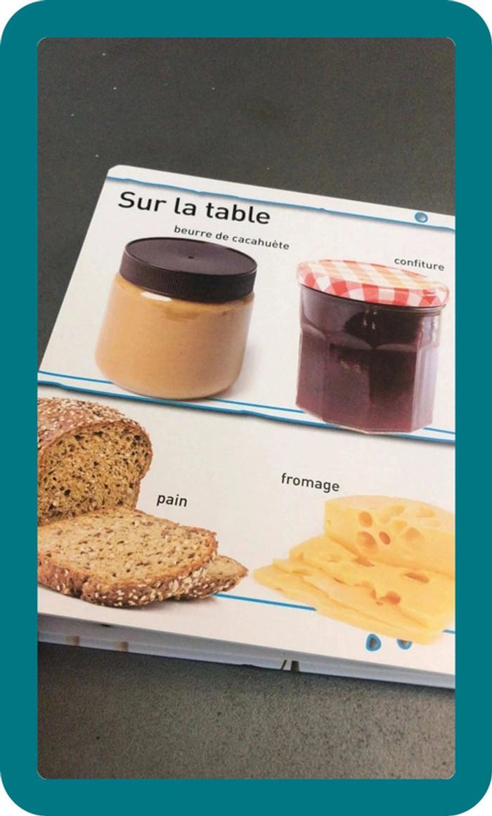 Mots livre - photo numéro 3