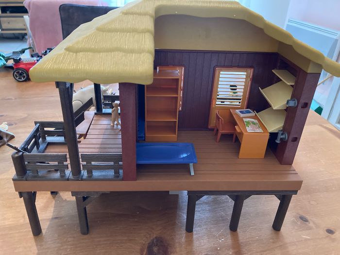 Lot de playmobils - photo numéro 9