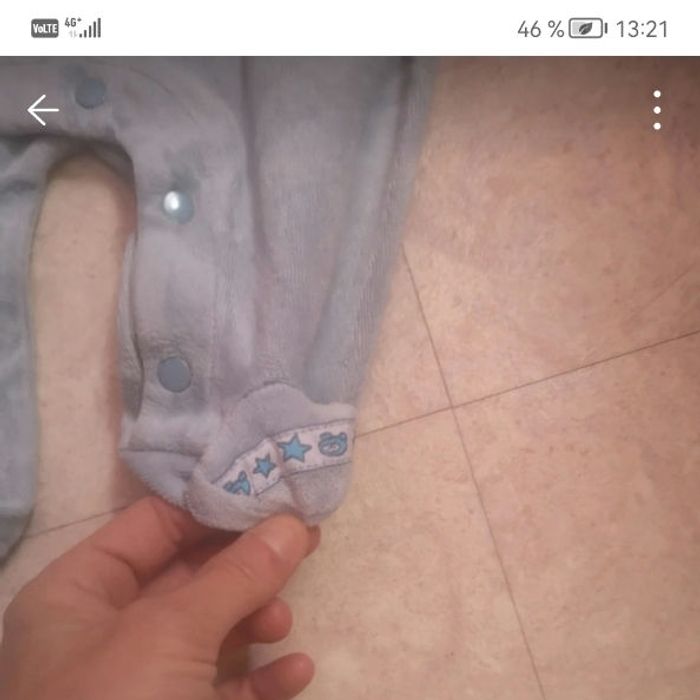 Pyjama garçon - photo numéro 5