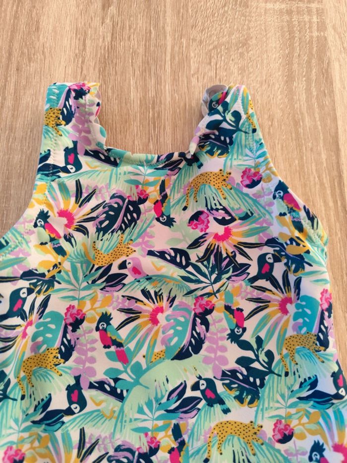 Maillot de bain - photo numéro 3