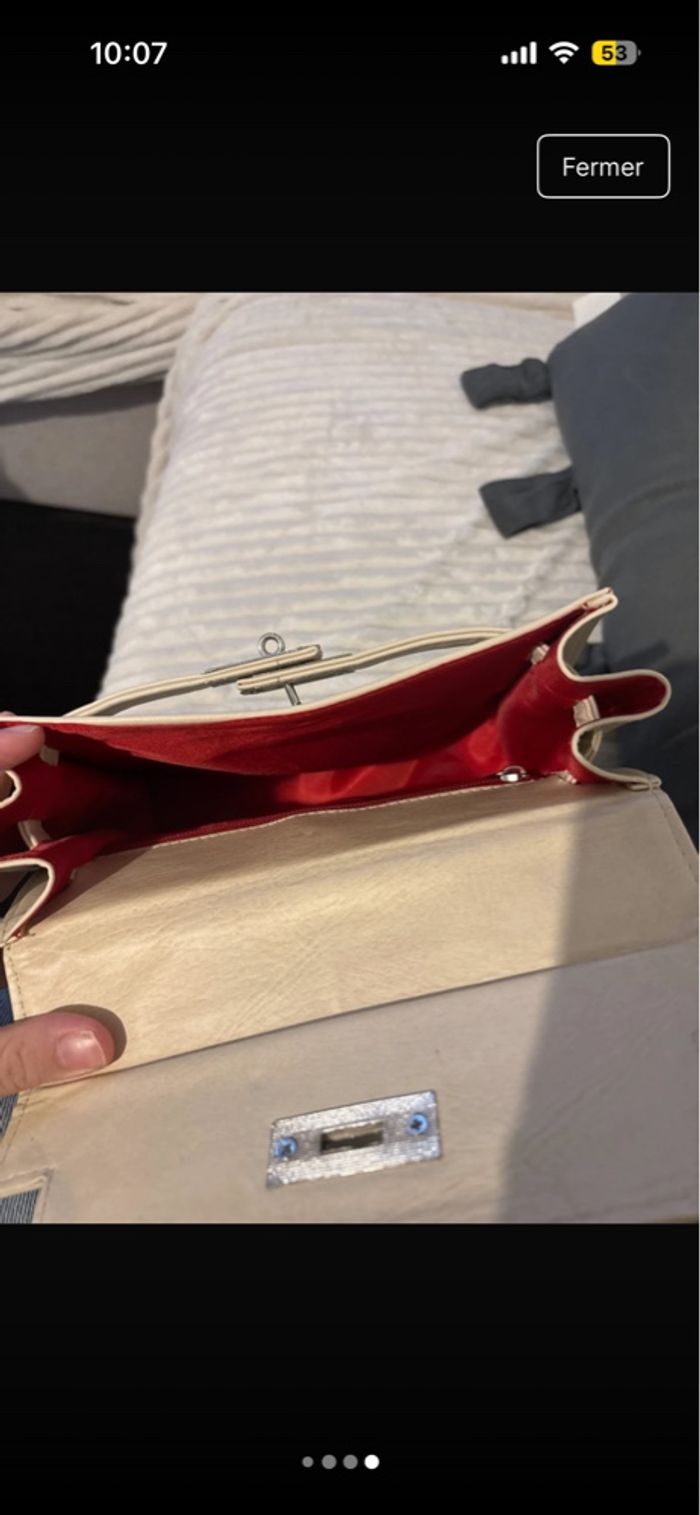 Sac à main - photo numéro 4