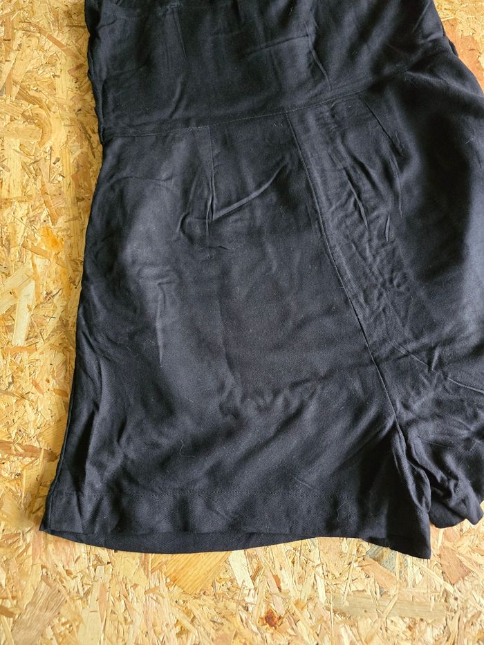Combishort noir femme Pimkie - photo numéro 10