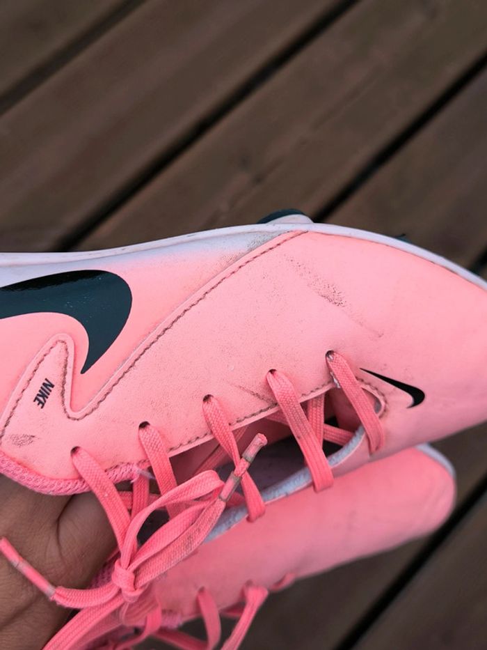 Crampons Nike phantom g x II club - photo numéro 14