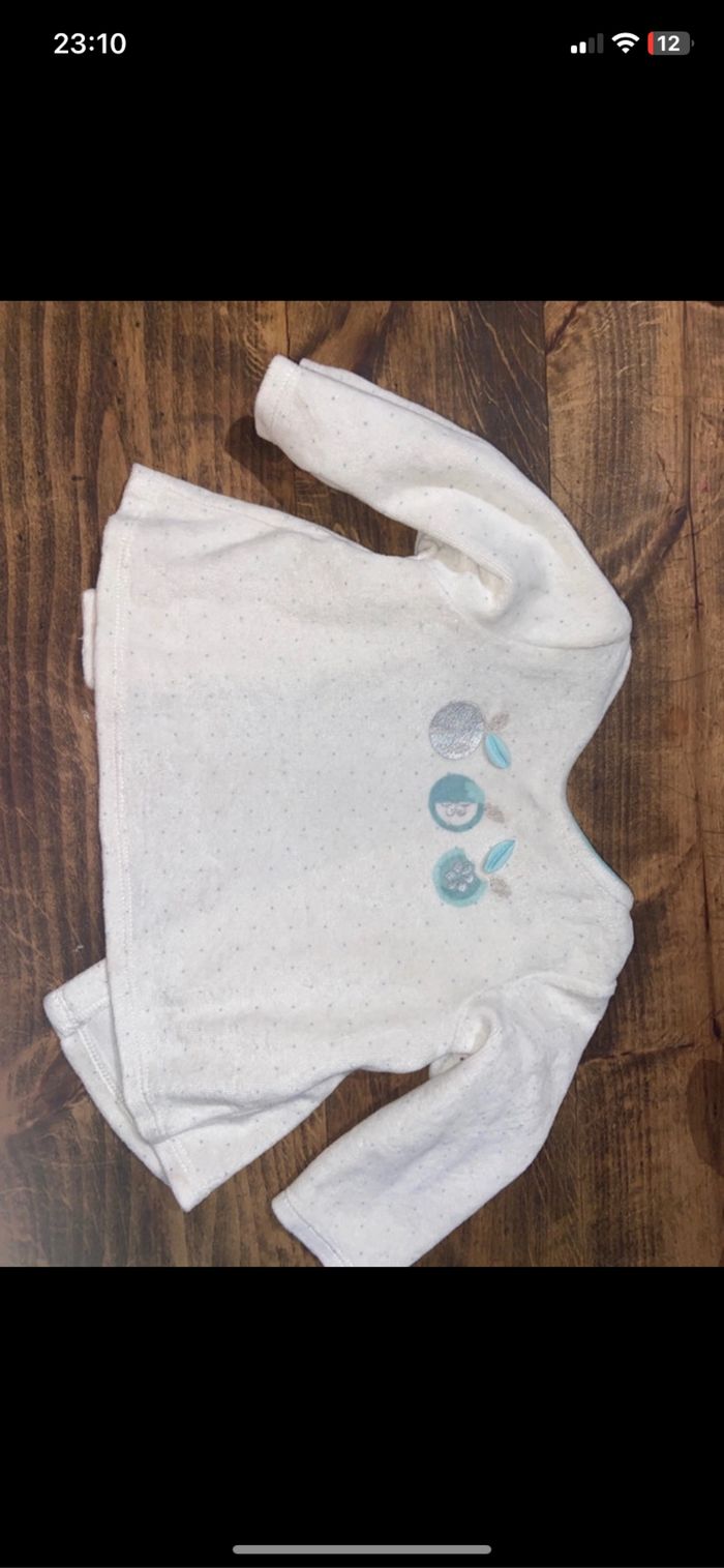 Pyjama - photo numéro 2